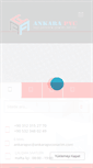 Mobile Screenshot of ankarapvconarim.com